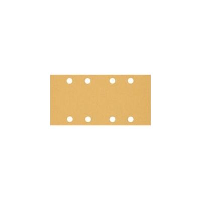 Bosch Professional Expert C470 Schleifblatt, 93 x 186mm, K80 Bosch Professional Expert C470 Schleifblatt, 93 x 186mm, K80