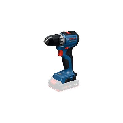 Bosch Akku-Bohrschrauber GSR 18 Volt 52 Nm Bosch Akku-Bohrschrauber GSR 18 Volt 52 Nm