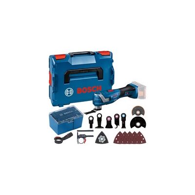 Bosch Akku-Multi-Cutter GOP 18V-34 Solo Professional, 18Volt, Multifunktions-Werkzeug Bosch Akku-Multi-Cutter GOP 18V-34 Solo Professional, 18Volt, Multifunktions-Werkzeug