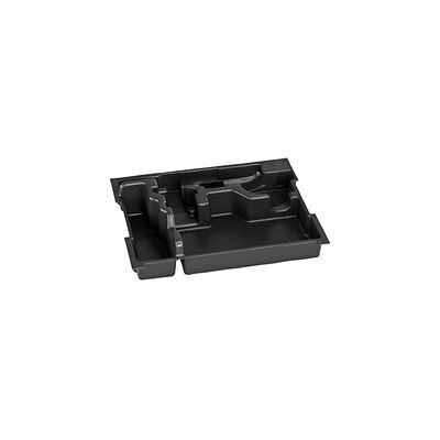 Bosch GBM 13-2 RE Werkzeugaufbewahrungs-Einsatz - kompatibel mit L-BOXX 102 Bosch GBM 13-2 RE Werkzeugaufbewahrungs-Einsatz - kompatibel mit L-BOXX 102