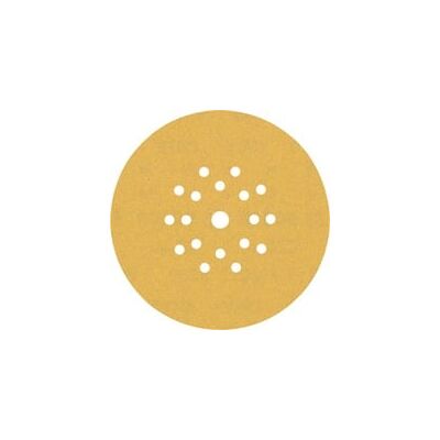 Bosch Professional Expert C470 Schleifblatt, Ø 225mm, K180 Bosch Professional Expert C470 Schleifblatt, Ø 225mm, K180