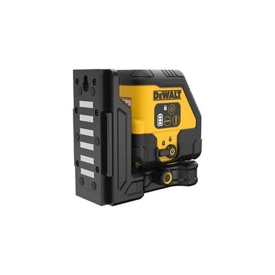 Dewalt Akku-Kreuzlinienlaser DCLE14201RB, 18Volt Dewalt Akku-Kreuzlinienlaser DCLE14201RB, 18Volt