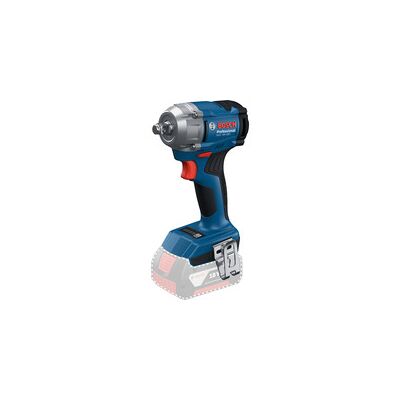 Bosch Akku-Schlagschrauber GDS 18V-350 Professional solo, 18Volt Bosch Akku-Schlagschrauber GDS 18V-350 Professional solo, 18Volt