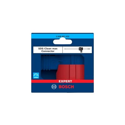 Bosch EXPERT SDS Clean max Anschluss, für Staubsauger, Aufsatz Bosch EXPERT SDS Clean max Anschluss, für Staubsauger, Aufsatz