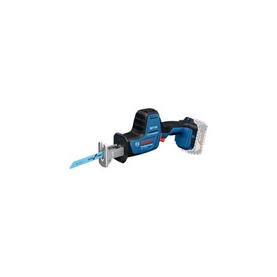 Bosch Professional Akku-Säbelsäge GSA 18V-24 Professional solo, 18Volt Bosch Professional Akku-Säbelsäge GSA 18V-24 Professional solo, 18Volt