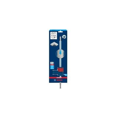 Bosch Professional EXPERT Hammerbohrer SDS Clean plus-8X Set, Ø 12mm Bosch Professional EXPERT Hammerbohrer SDS Clean plus-8X Set, Ø 12mm