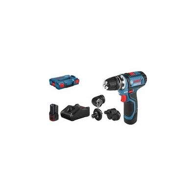 Bosch GSR 12V-15 FC Professional - 06019F6000 Bosch GSR 12V-15 FC Professional - 06019F6000
