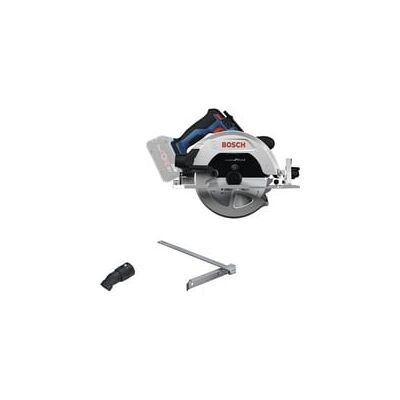 Bosch Professional Akku-Handkreissäge GKS 18V-68-2 Professional solo, 18Volt Bosch Professional Akku-Handkreissäge GKS 18V-68-2 Professional solo, 18Volt