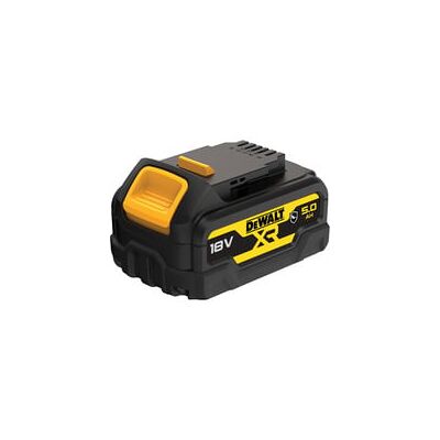 Dewalt XR Akku DCB184G, 18Volt 5Ah Dewalt XR Akku DCB184G, 18Volt 5Ah