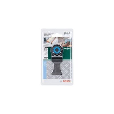 Bosch Expert MetalMax AIZ 32 AIT Oscillating Saw Blade - 10 Stück Bosch Expert MetalMax AIZ 32 AIT Oscillating Saw Blade - 10 Stück