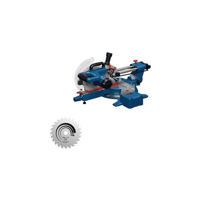 Bosch Kapp- und Gehrungssäge GCM305-216S Bosch Kapp- und Gehrungssäge GCM305-216S