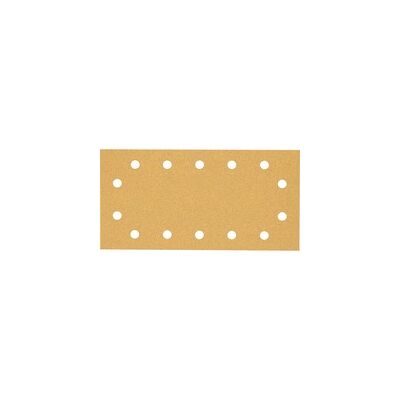 Bosch Expert C470 Schleifblatt, 115 x 230mm, K60 Bosch Expert C470 Schleifblatt, 115 x 230mm, K60