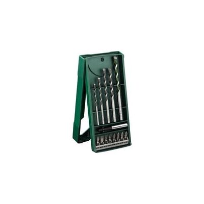 Bosch Mini X-Line Bohrerset - Universell 14 Teile Bosch Mini X-Line Bohrerset - Universell 14 Teile