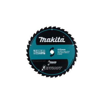 Makita Kreissägeblatt EFFICUT E-24848, Ø 415mm, 35Z Makita Kreissägeblatt EFFICUT E-24848, Ø 415mm, 35Z