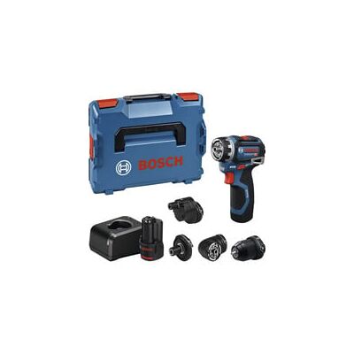 Bosch Akku-Bohrschrauber GSR 12V-32 FC Professional, 12Volt Bosch Akku-Bohrschrauber GSR 12V-32 FC Professional, 12Volt