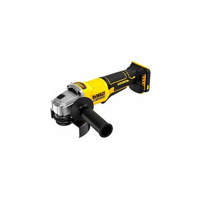 Dewalt Akku-Winkelschleifer DCG408NT, 18Volt Dewalt Akku-Winkelschleifer DCG408NT, 18Volt