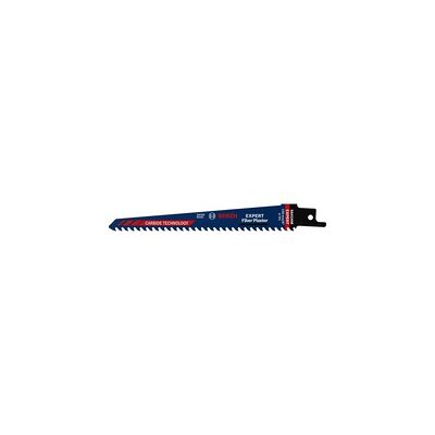 Bosch S 641 HM Säbelsägeblatt - Langlebig, 150mm Bosch S 641 HM Säbelsägeblatt - Langlebig, 150mm