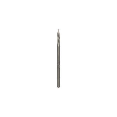 Bosch PRO SDS-max-5C Spitzmeißel, 400mm Bosch PRO SDS-max-5C Spitzmeißel, 400mm