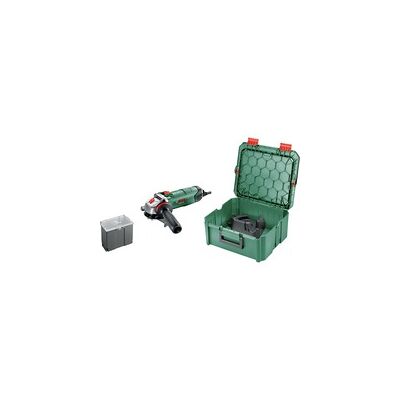 Bosch Winkelschleifer PWS 850-125 + SystemBox Bosch Winkelschleifer PWS 850-125 + SystemBox