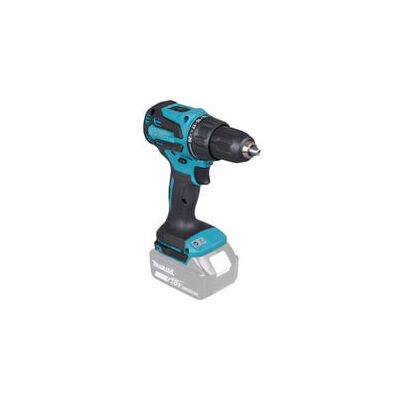 Makita Akku-Schlagbohrschrauber DHP490Z, 18Volt Makita Akku-Schlagbohrschrauber DHP490Z, 18Volt