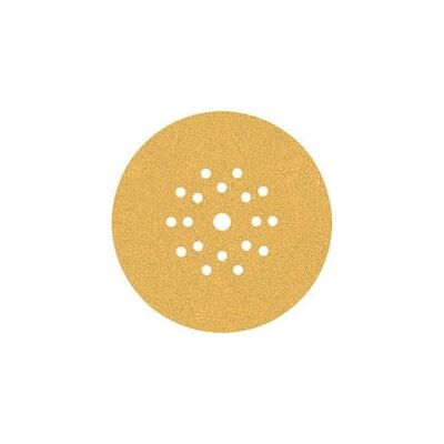 Bosch Professional Expert C470 Schleifblatt, Ø 225mm, K60 Bosch Professional Expert C470 Schleifblatt, Ø 225mm, K60