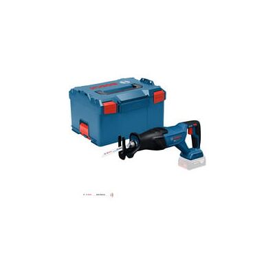 Bosch Professional Säbelsäge GSA18V-280 in L-BOXX Bosch Professional Säbelsäge GSA18V-280 in L-BOXX