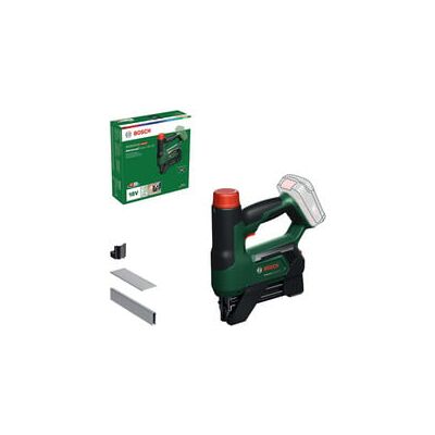 Bosch AdvancedTacker 18V-25, 18Volt, Elektrotacker Bosch AdvancedTacker 18V-25, 18Volt, Elektrotacker
