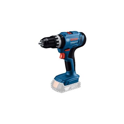 Bosch Professional Akku-Schlagbohrschrauber GSB 18V-25 Professional solo, 18Volt Bosch Professional Akku-Schlagbohrschrauber GSB 18V-25 Professional solo, 18Volt