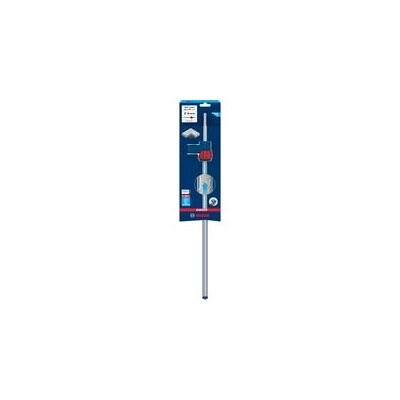 Bosch EXPERT Hammerbohrer SDS Clean plus-8X Set, Ø 16mm Bosch EXPERT Hammerbohrer SDS Clean plus-8X Set, Ø 16mm