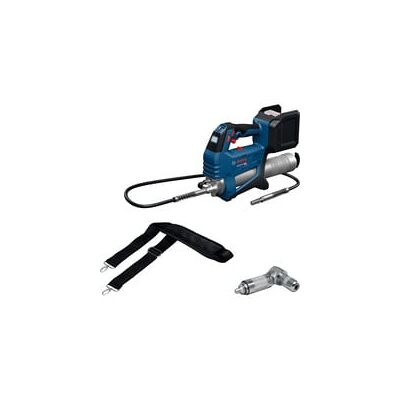 Bosch Akku-Fettpresse GFP 18V-10 Professional solo, 18Volt Bosch Akku-Fettpresse GFP 18V-10 Professional solo, 18Volt
