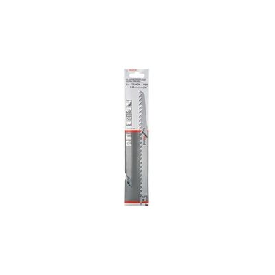 Bosch Professional Säbelsägeblatt S 1542 K Top for Wood, 5 Stück Bosch Professional Säbelsägeblatt S 1542 K Top for Wood, 5 Stück