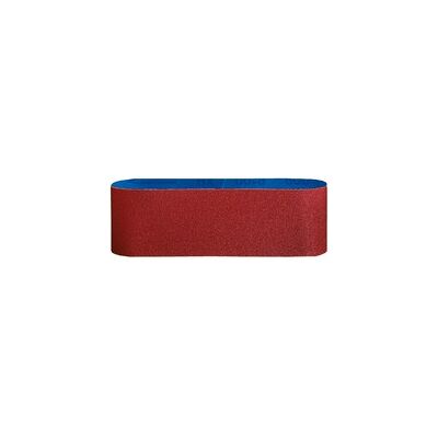Bosch PRO X440 Schleifband, 75x457mm, K60 Bosch PRO X440 Schleifband, 75x457mm, K60