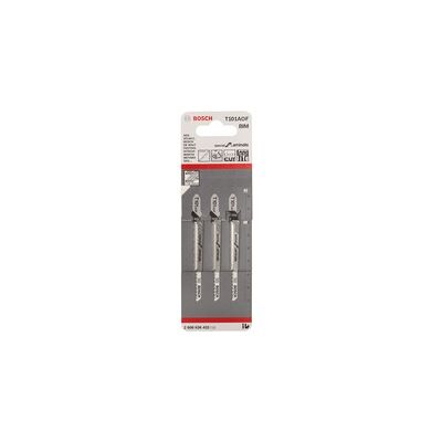 Bosch T 101 AOF Laminat - Stichsägeblatt Bosch T 101 AOF Laminat - Stichsägeblatt