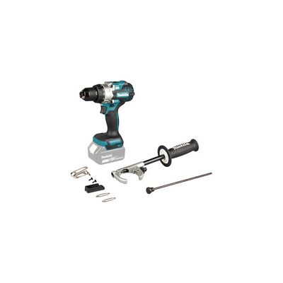 Makita Akku-Schlagbohrschrauber DHP492Z, 18Volt Makita Akku-Schlagbohrschrauber DHP492Z, 18Volt