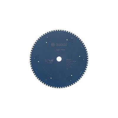 Bosch EXPERT Steel Kreissägeblatt, Ø 305mm, 80Z Bosch EXPERT Steel Kreissägeblatt, Ø 305mm, 80Z