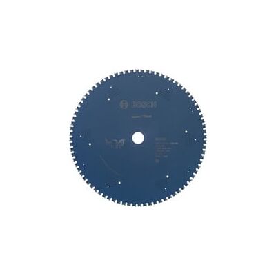 Bosch Professional EXPERT Steel Kreissägeblatt, Ø 305mm, 80Z Bosch Professional EXPERT Steel Kreissägeblatt, Ø 305mm, 80Z