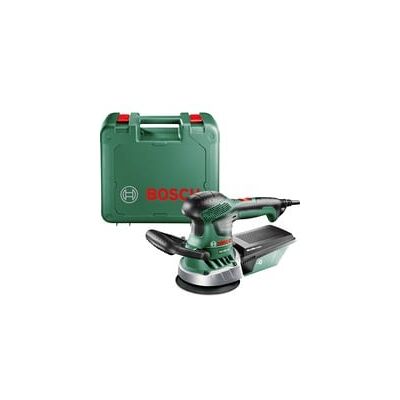 Bosch Heimwerken & Garten Exzenterschleifer PEX 400 AE (Expert) Bosch Heimwerken & Garten Exzenterschleifer PEX 400 AE (Expert)