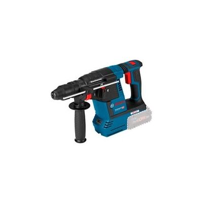 Bosch GBH 18V-26 F Professional - Solo (0611910000) Bosch GBH 18V-26 F Professional - Solo (0611910000)