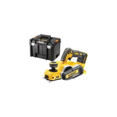 Dewalt Akku-Hobel DCP580NT, 18Volt, Elektrohobel Dewalt Akku-Hobel DCP580NT, 18Volt, Elektrohobel
