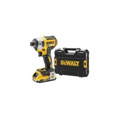 Dewalt Akku-Schlagschrauber DCF887P2, 18Volt LI Dewalt Akku-Schlagschrauber DCF887P2, 18Volt LI