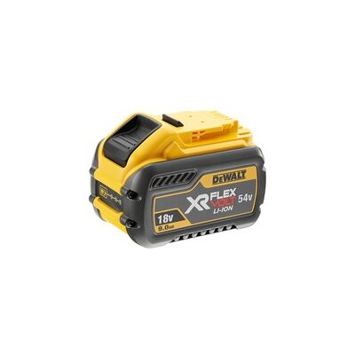 Dewalt XR FLEXVOLT Akku DCB547, 54Volt Dewalt XR FLEXVOLT Akku DCB547, 54Volt