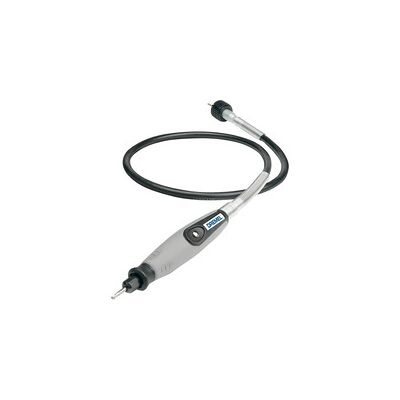 Dremel Biegsame Welle (225), Aufsatz Dremel Biegsame Welle (225), Aufsatz