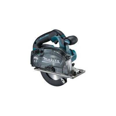 Makita Akku-Handkreissäge DCS553Z, 18Volt Makita Akku-Handkreissäge DCS553Z, 18Volt