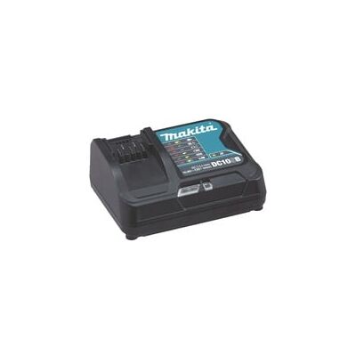 Makita Ladegerät DC10SB Makita Ladegerät DC10SB