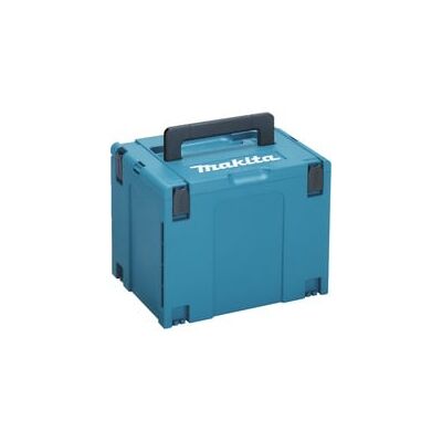 Makita MakPac Gr. 4, Koffer Makita MakPac Gr. 4, Koffer