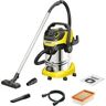 Karcher WD 6 P S V-30/6/22/T, Nass-/Trockensauger