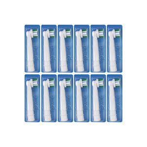 Braun Oral-B Pro Precision Clean Aufsteckbürsten 12er Braun Oral-B Pro Precision Clean Aufsteckbürsten 12er