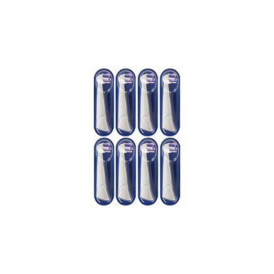 Oral-B iO Weiß Zahnbürstenkopf - Fortschrittliche Plaque-Entfernung Oral-B iO Weiß Zahnbürstenkopf - Fortschrittliche Plaque-Entfernung