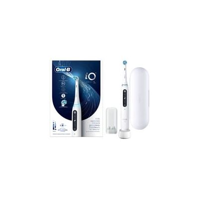 Oral-B iO Series 5 - Elektrische Zahnbürste Oral-B iO Series 5 - Elektrische Zahnbürste