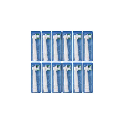 Braun Oral-B Pro Precision Clean Aufsteckbürsten 12er Braun Oral-B Pro Precision Clean Aufsteckbürsten 12er